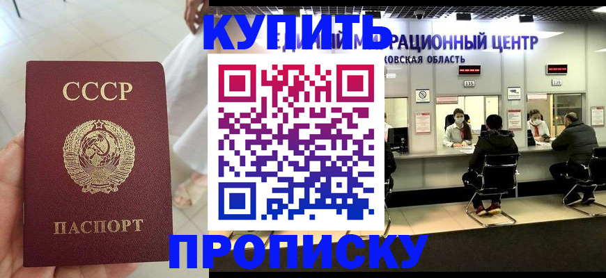 временная регистрация адрес в Старой Купавне